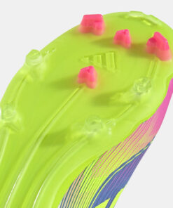 Men's F50 League Firm/Multi-Ground Football Shoes