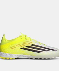 Men's F50 Pro Turf Ground Football Shoes