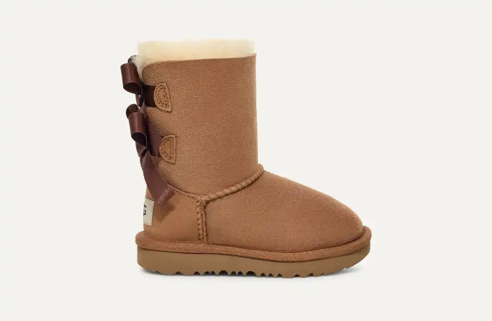Tout petits Bailey Bow II Boot - Image 3