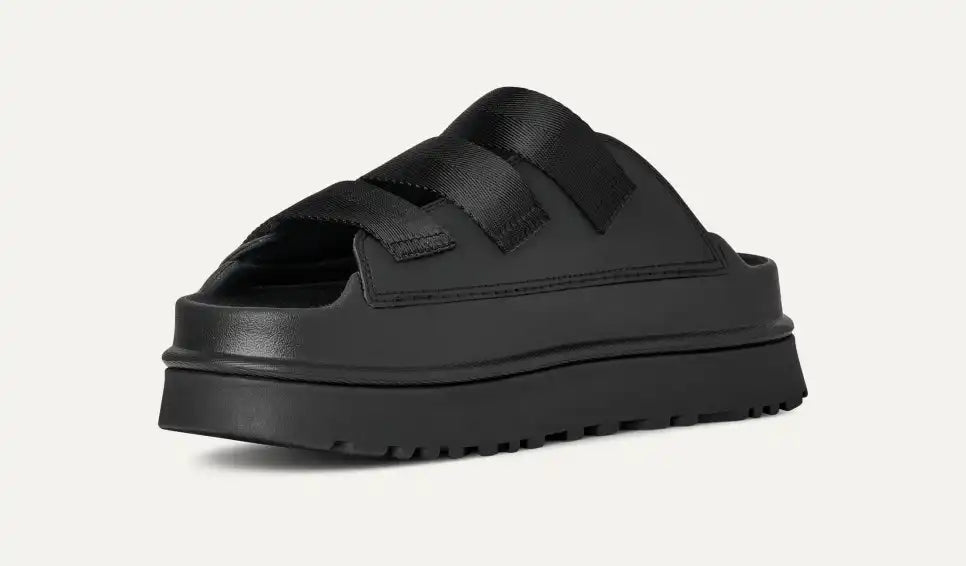 Women's GoldenGlow Slide - Image 7