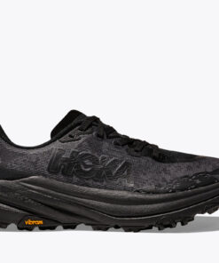 Speedgoat 6 Femmes - Noir / Noir