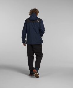 Alternative view of THE NORTH FACE Men's Rain Hooded Jacket