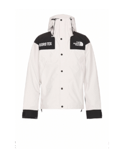 The North Face Mountain guide warm jacket