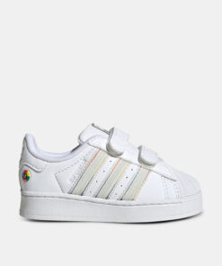 Kids' Superstar LED Lights Shoes