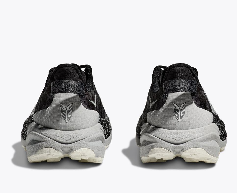 Speedgoat 6 Hommes - Noir / Poussi¨¨re d'¨¦toile - Image 5