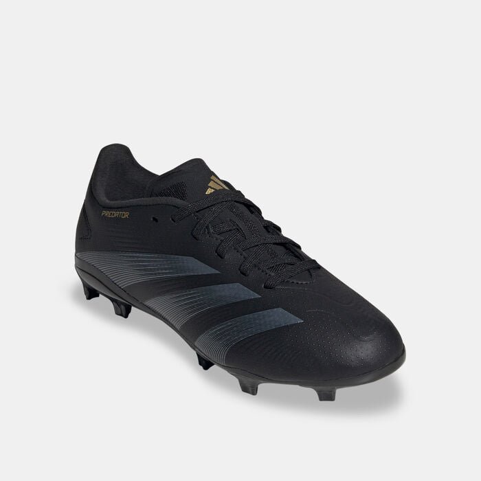 Kids' Predator League Firm Ground Football Shoes - Image 2