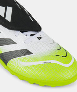 Men's Predator League Fold-Over Tongue Turf Ground Football Shoes