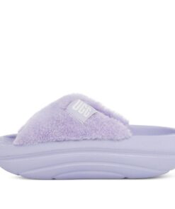 (WMNS) FoamO plush Slide 'Sage Blossom' 1143849-SBLS