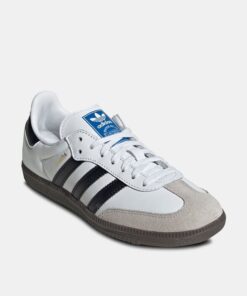 Alternative view of Kids' Samba OG Shoes