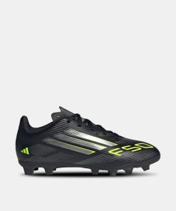 Kids' Club League Firm/Multi-Ground Football Shoes