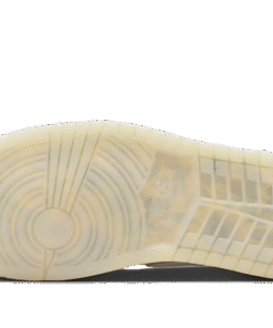 Alternative view of air jodan 1 Retro Low OG Chris Paul