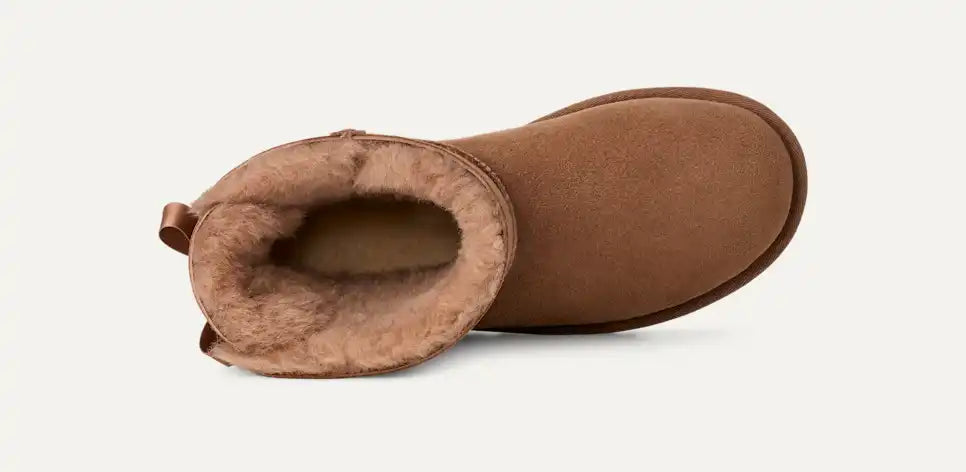 Femme Botte Mini Bailey Bow II - Image 26