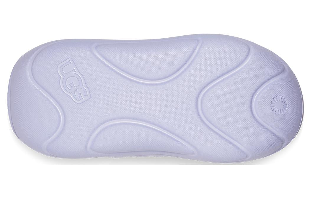 (WMNS) FoamO plush Slide 'Sage Blossom' 1143849-SBLS - Image 7