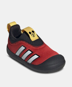 Alternative view of Kids' Disney Mickey Mouse Monofit Shoes