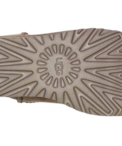 Alternative view of (WMNS)  Classic Mini II Boot 'Smoke Plume' 1016222-SKP