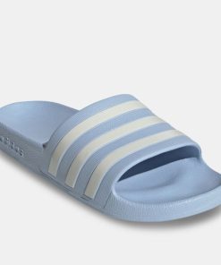 Women's Adilette Aqua Slides
