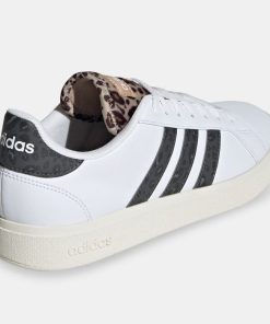 Alternative view of Women's Grand Court Base 2.0 Shoes