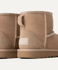 Alternative view of Toddlers Classic Mini II Boot