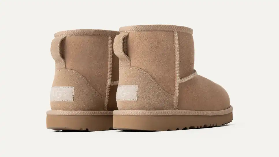 Toddlers Classic Mini II Boot - Image 2
