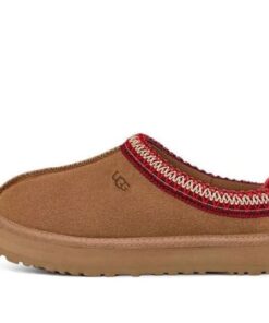 (PS) Tazz Slipper 'Chestnut' 1143776K-CHE