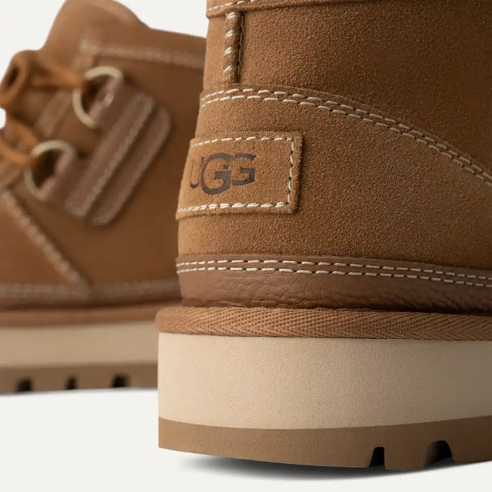 Homme Hayden Moc Chukka - Image 2