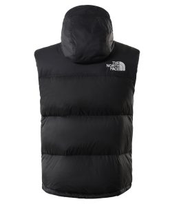 Alternative view of The North Face - M 1996 Retro Nuptse Vest R - Tnf Black