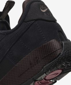 Women's Air Force 1 Wild Shoes