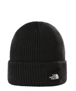The North Face - Black Box Beanie - Black