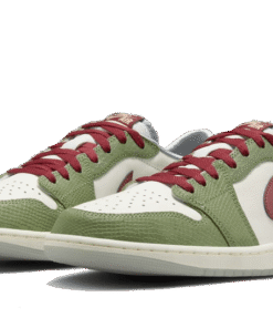 air jodan 1 Retro Low OG Year of the Dragon (2024)