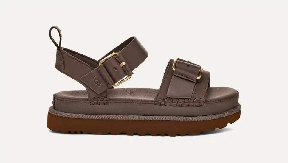 Women's Goldenstar Villa Sandal - Image 12