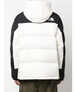 Alternative view of The North Face insulated jacket coat