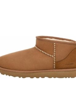 (WMNS) x Madhappy Classic Ultra Mini 'Chestnut' 1146332-CHE