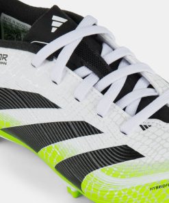 Kids' Predator League Firm/Multi-Ground Football Shoes