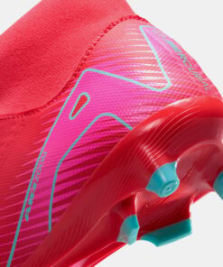 Men's Mercurial Superfly 10 Academy Multi-Ground Football Shoes