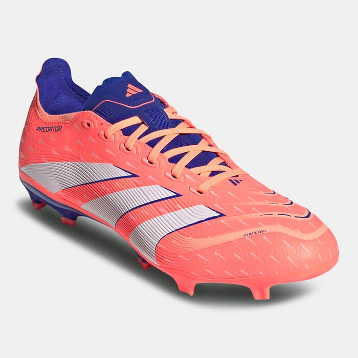 Men's Predator League Firm/Multi-Ground Football Shoes - Image 3