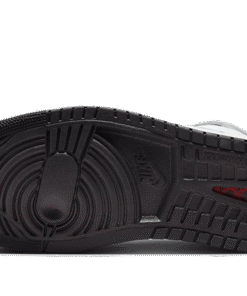 Alternative view of air jodan 1 High Zoom Air CMFT 2 Chicago Women's Collective