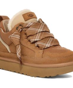 Alternative view of (WMNS)  Lowmel 'Chestnut' 1144032-CHE