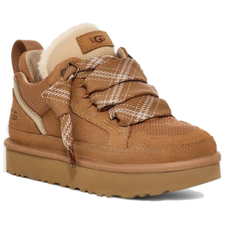 (WMNS) Lowmel 'Chestnut' 1144032-CHE - Image 2