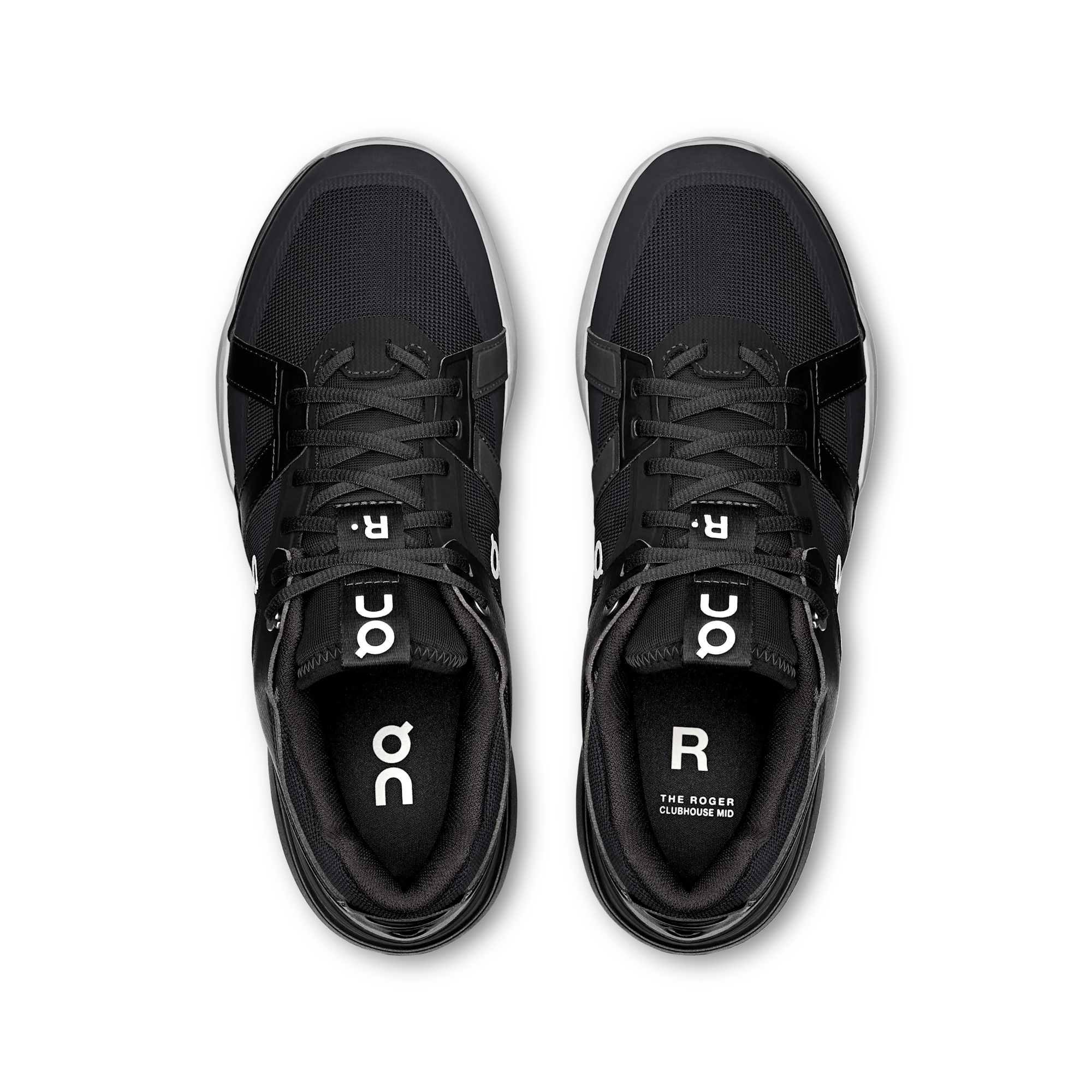 THE ROGER Clubhouse Pro - Image 20