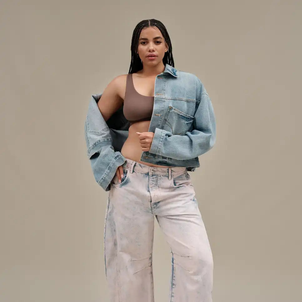 Women's Gwendolynn Bralette - Image 9