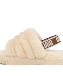 (PS) Fluff Yeah Slide 'Natural' 1098494K-NAT