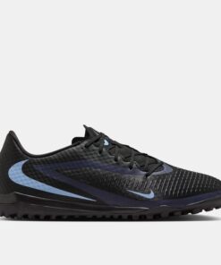 Men's Phantom 6 Low Academy Turf Ground Football Shoes