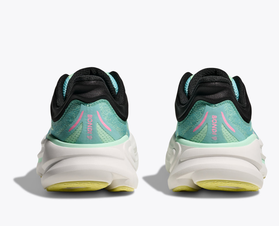 Bondi 9 Femmes - étincelle bleue / fluorite menthe - Image 5