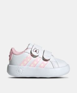 Kids' Disney Minnie Mouse Grand Court Shoes