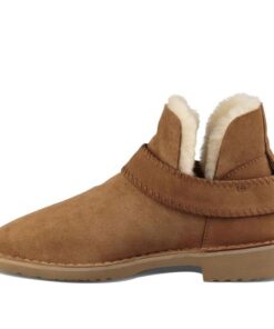 (WMNS) Mckay Boot Chelsea 1012358-CHE
