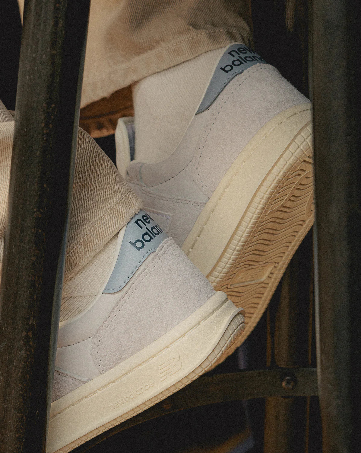 New Balance T500 - Image 7