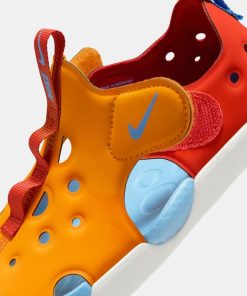 Kids' Sunray Protect 4 Sandals