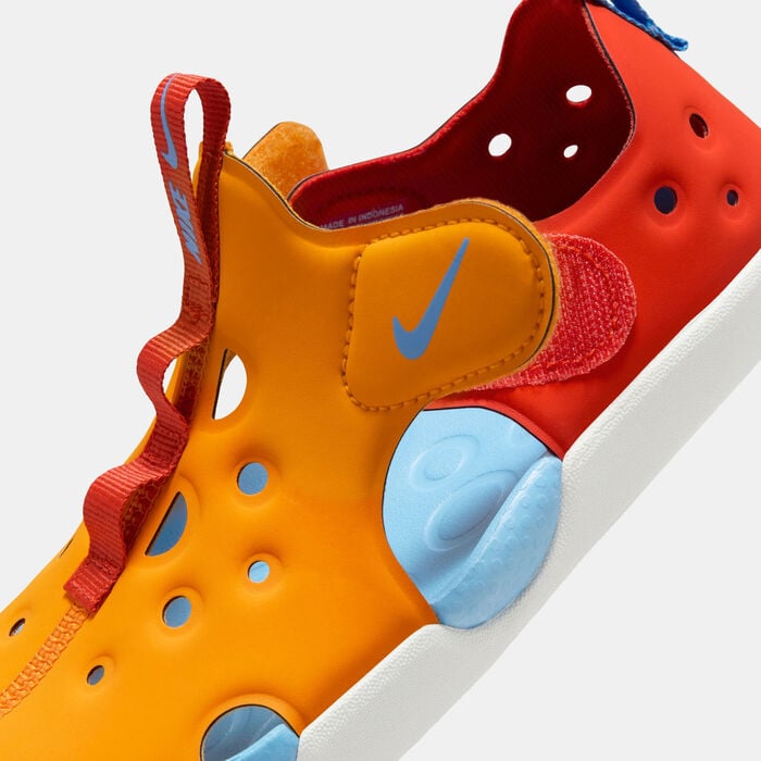 Kids' Sunray Protect 4 Sandals