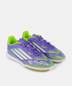 Alternative view of Kids' F50 Club Indoor Court Football Shoes