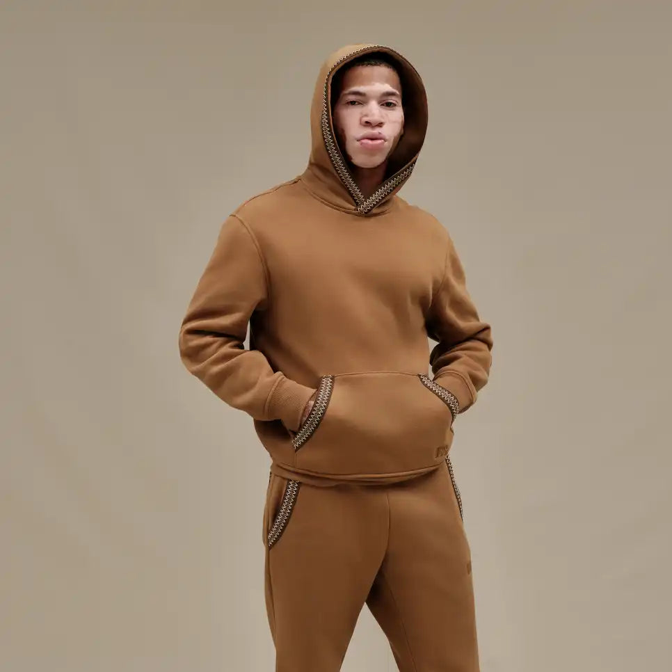 Homme Tasman Hoodie - Image 9